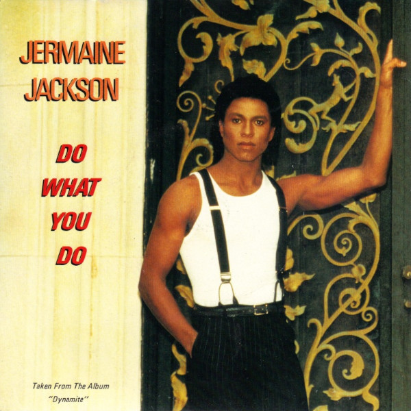 Jermaine Jackson